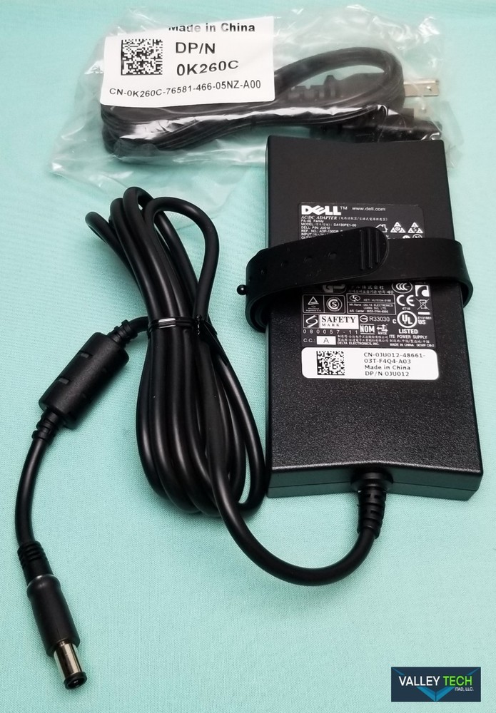 DELL Docking Replicator Station PRO2X 0Y72NH New Open box