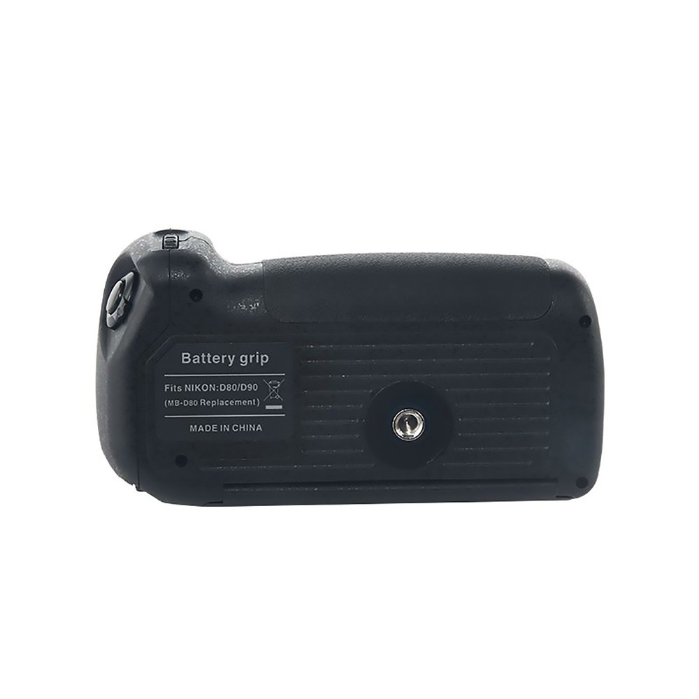Vertical Battery Grip Hand Holder For Nikon Camera for Replacement Handle Grip