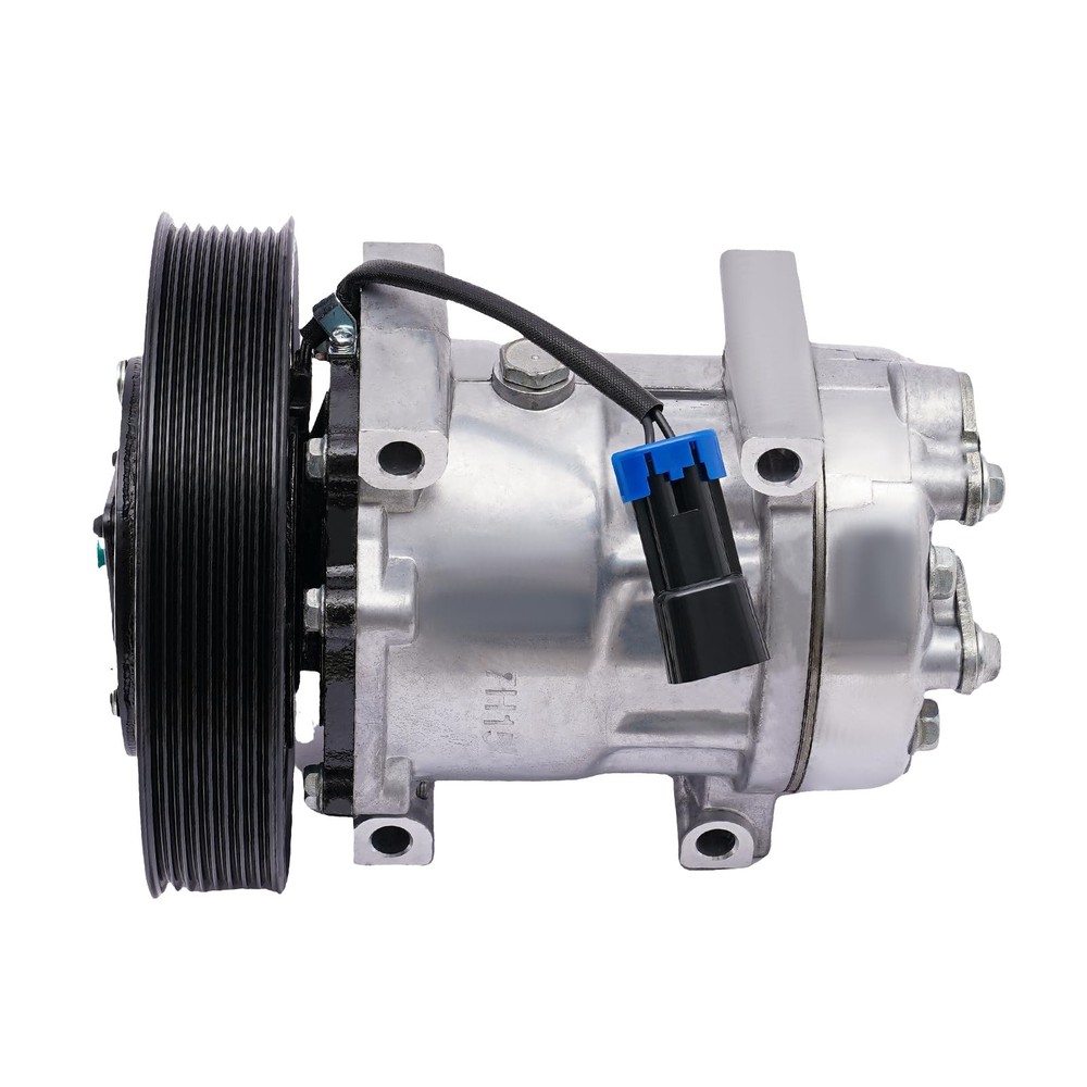 A/C Compressor with Clutch OE 20721587