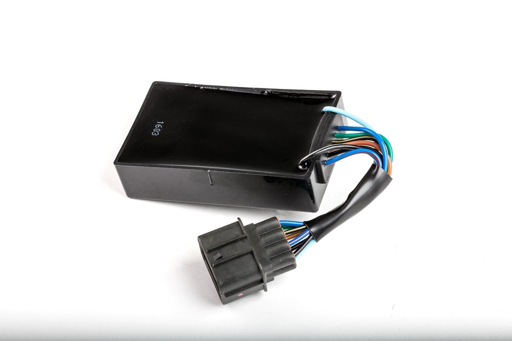 RICKS CDI Box - CDI Boxes