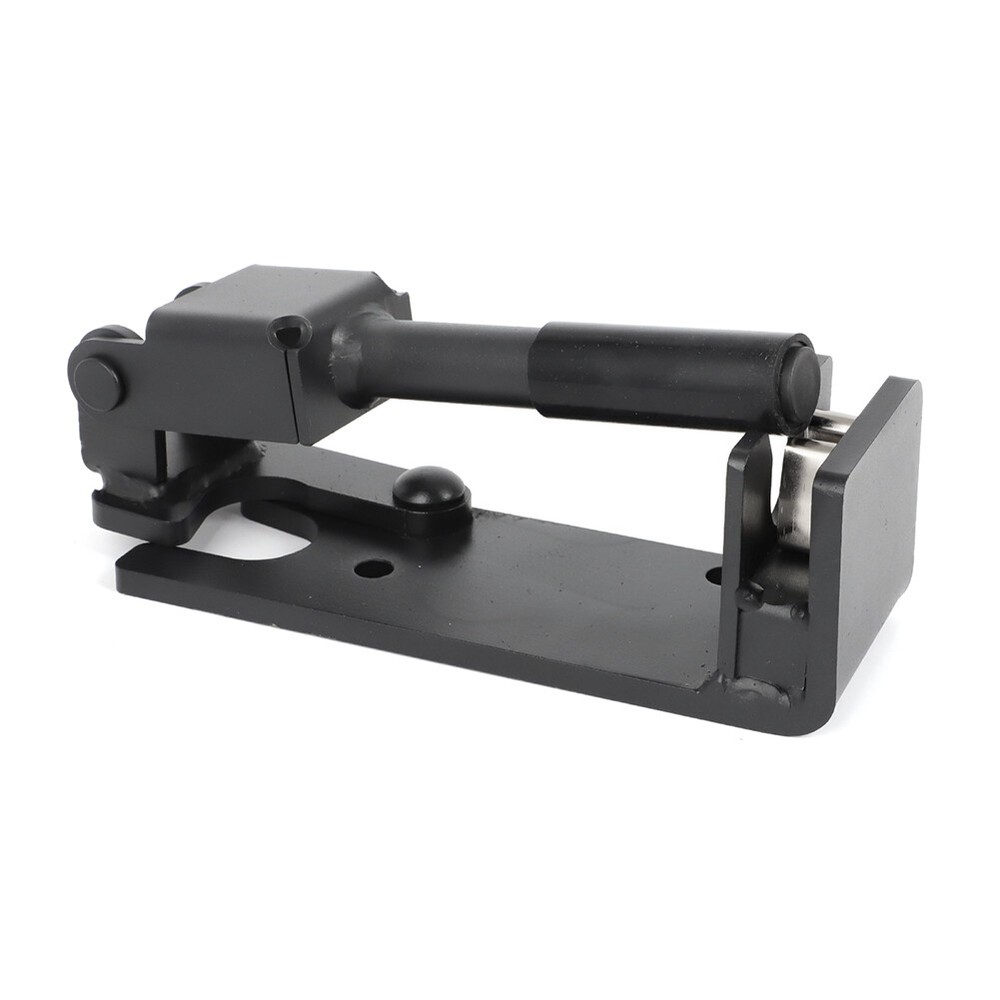 Dump Body EZ Tailgate Latch Kit - Left + Right Tailgates Latch #1665643 #1665644