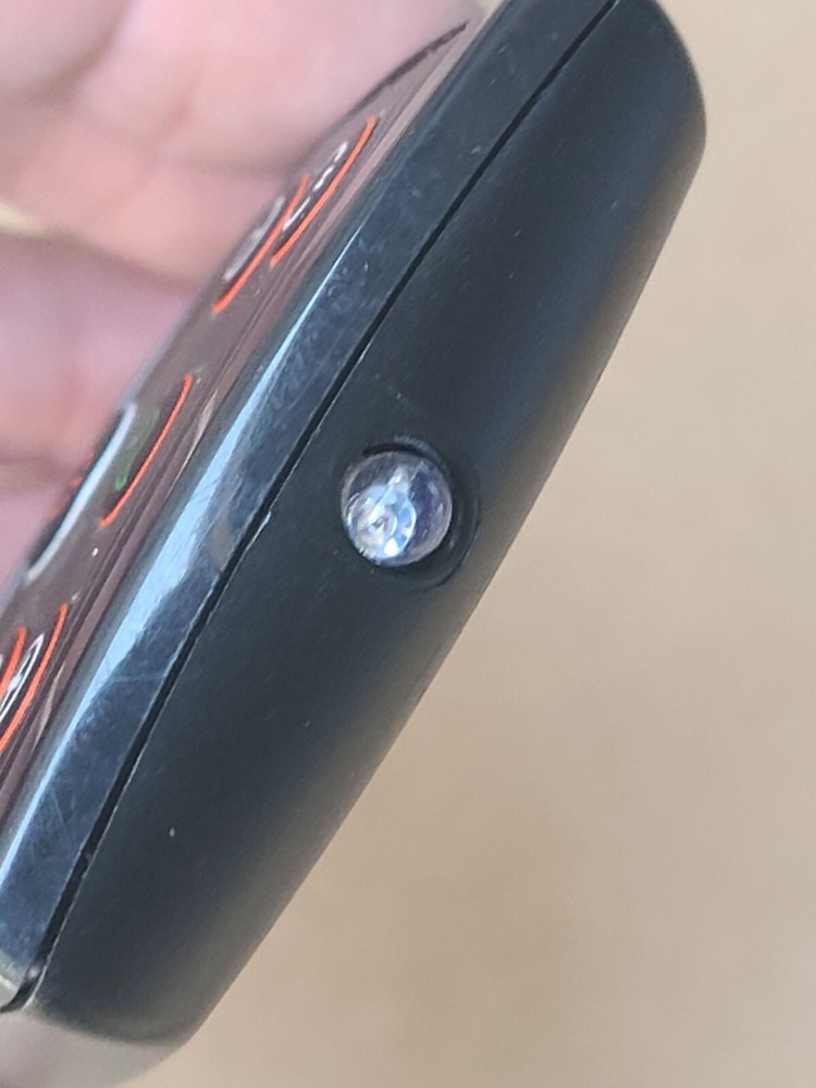 Lasko Multifunction Black Remote Control For Lasko Tower Fan