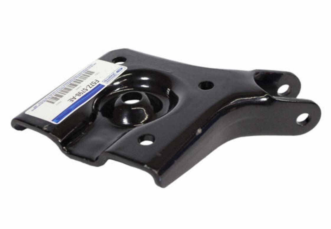 OEM NEW 95-05 Ford Explorer Rear Shock Mount Leaf Spring U-Bolt Plate LH RH BOTH