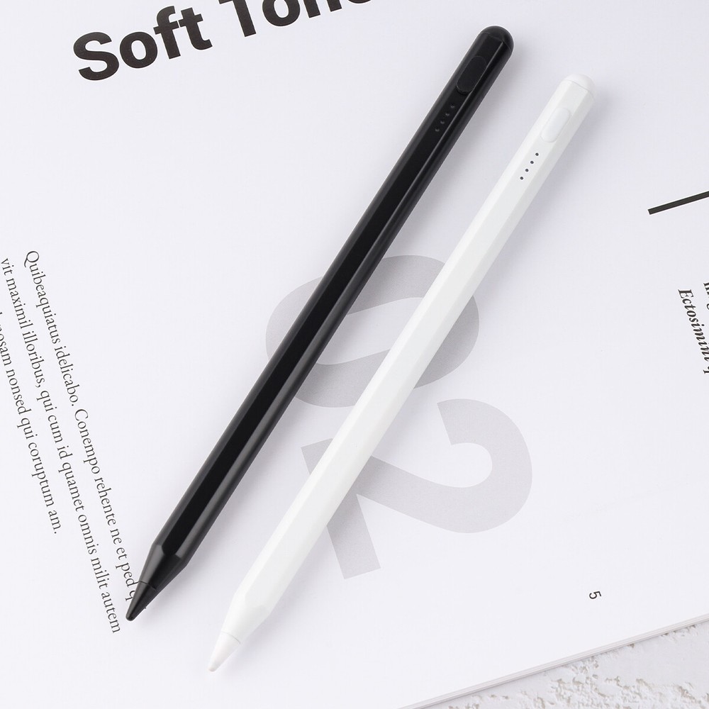 Stylus Pen for Apple iPad/iPhone/Samsung /iOS/Android Tablets Capacitive Screen