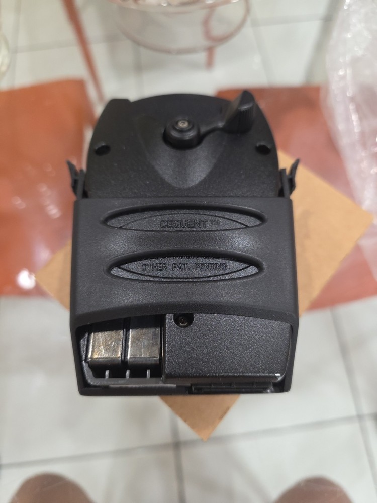 Trailer Brake Control Tekonsha 90885