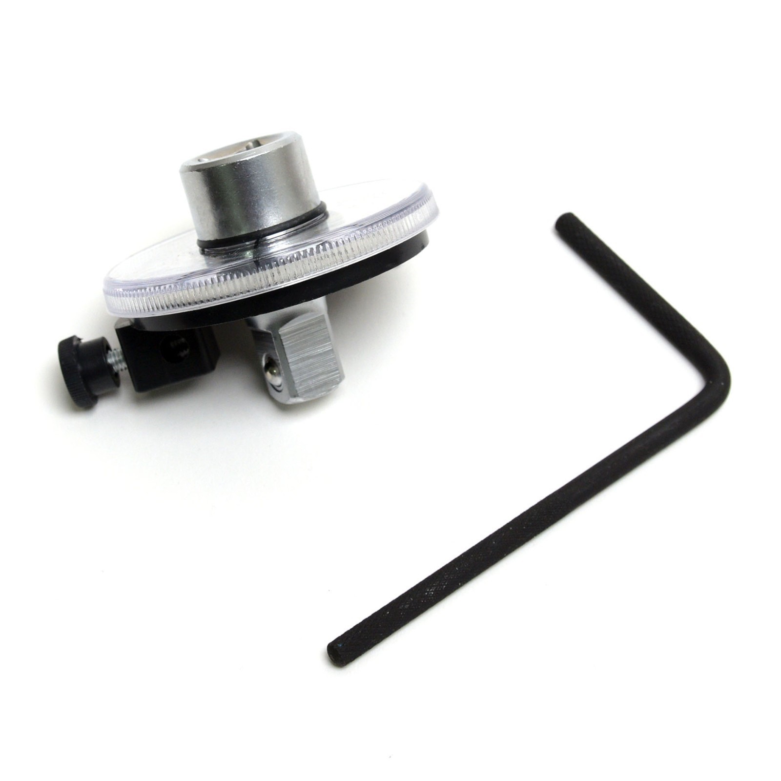 Torque Angle Gauge 1/2" Inch Drive 360 degree