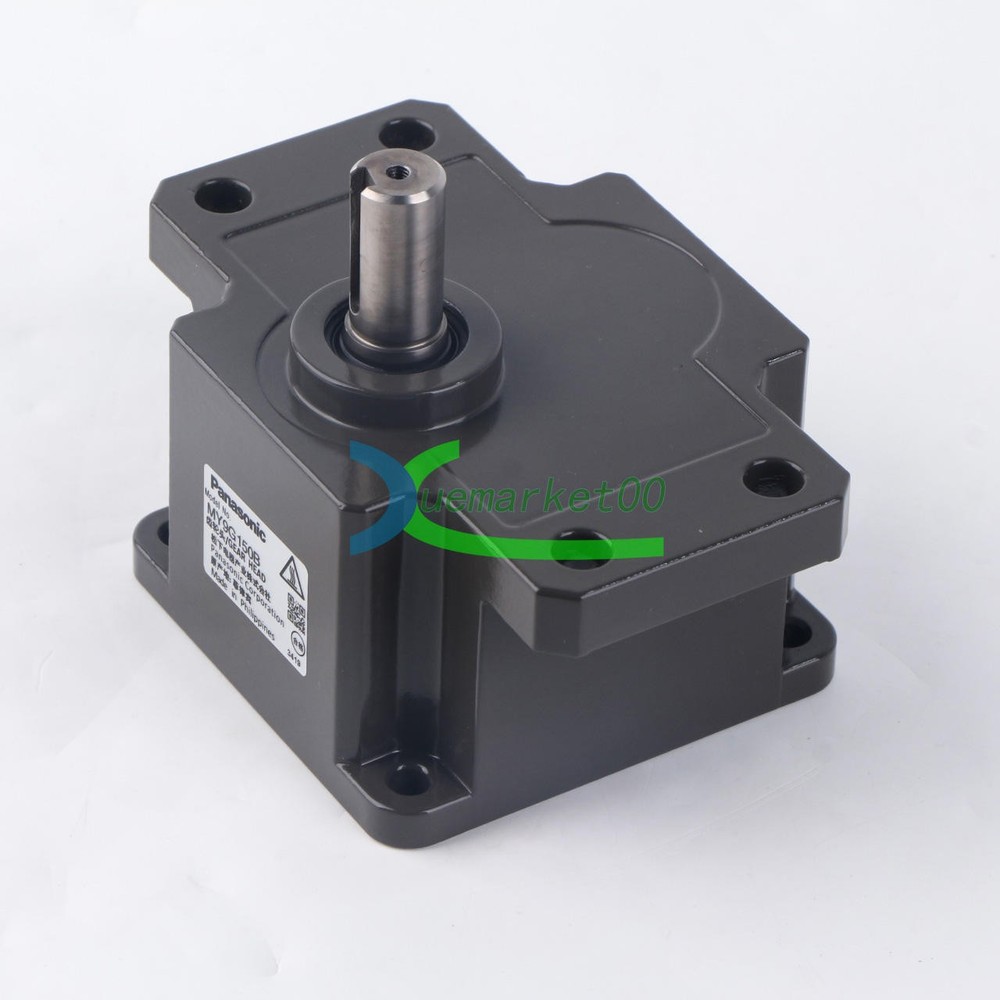 1PCS NEW Panasonic Speed reduction machine MY9G150B