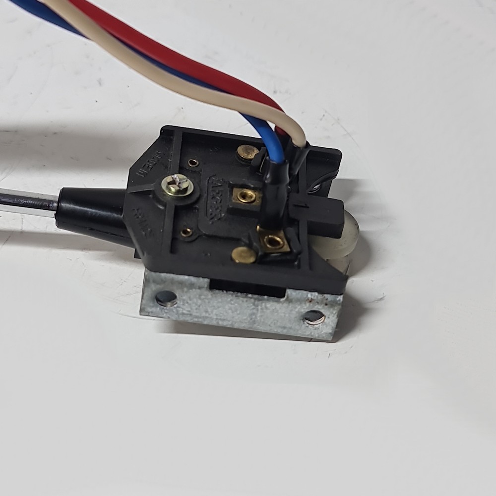 Steering the handle steering column switch indicator Renault 5 Jaeger 510030738501
