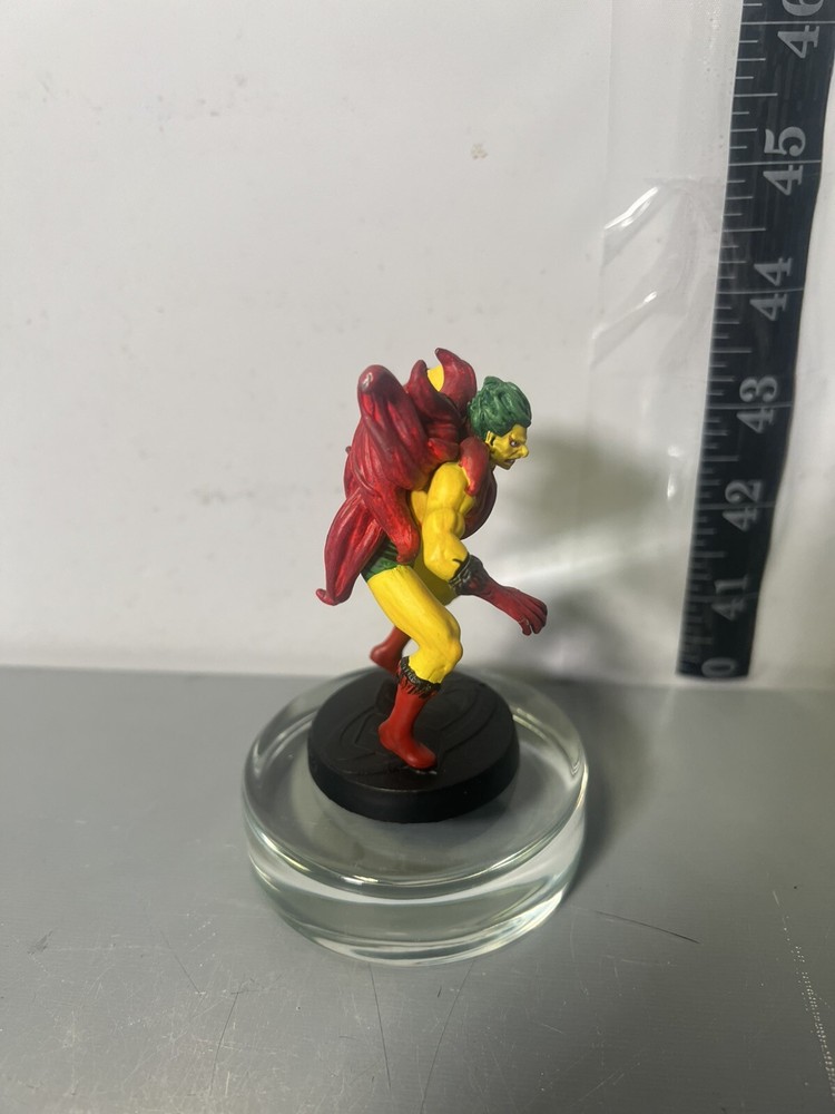 Creeper from Eaglemoss DC Comics Super Hero Eaglemoss Figurine Collection