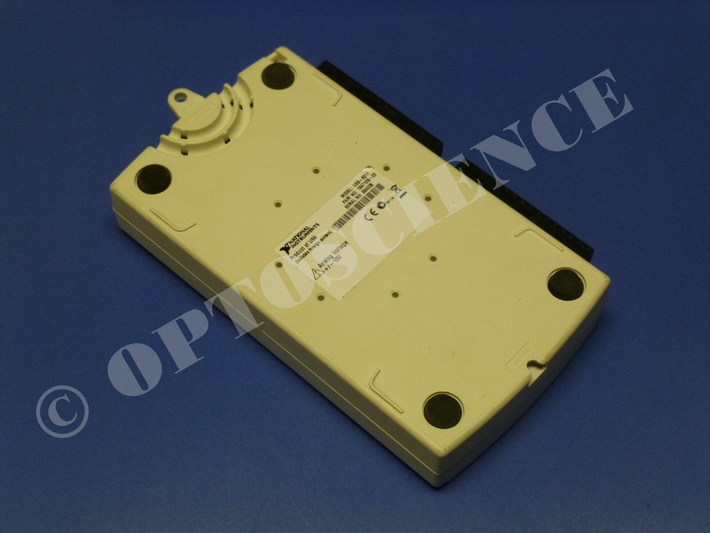 National Instruments USB-6211 Data Acquisition Device, NI DAQ, Multifunction