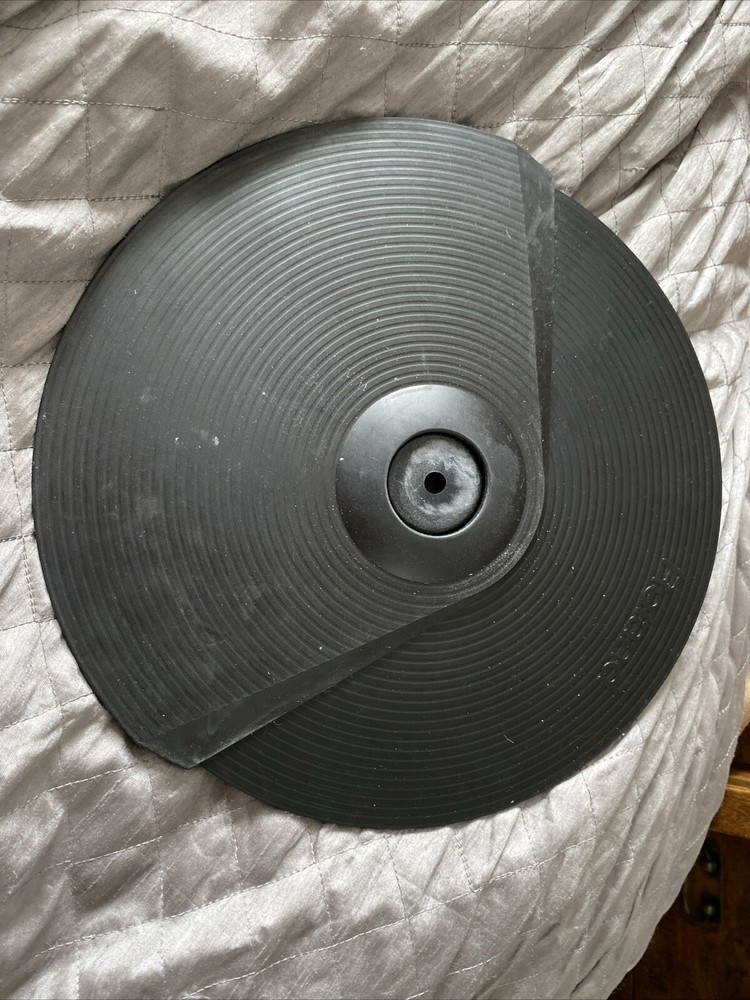 Roland Cymbal CY8