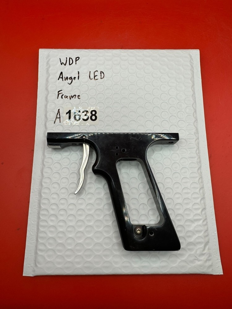 WDP Angel LED Paintball Frame