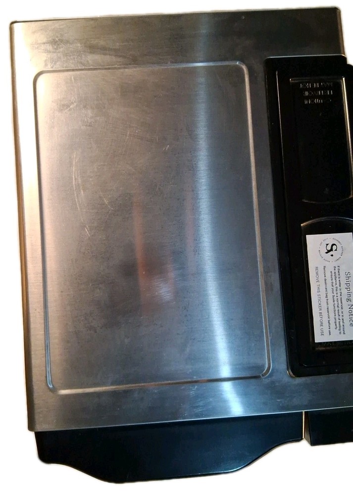 Suvie Kitchen Robot Model: S020M tested