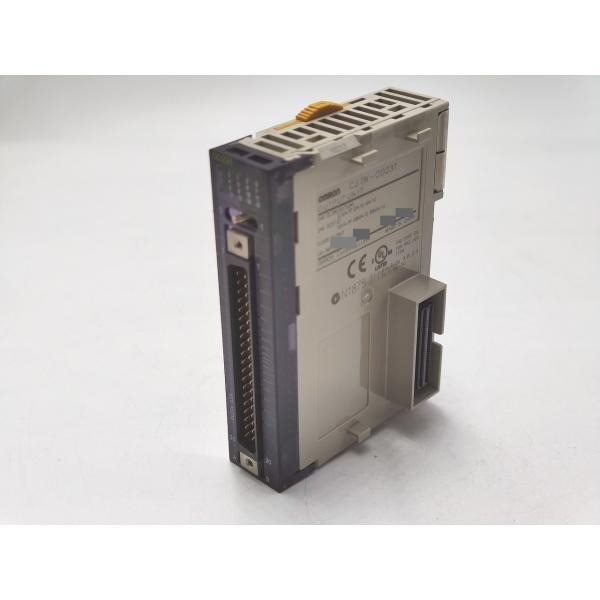 OMRON CJ1W-OD233 PLC Digital Output Module Unit NEW #3