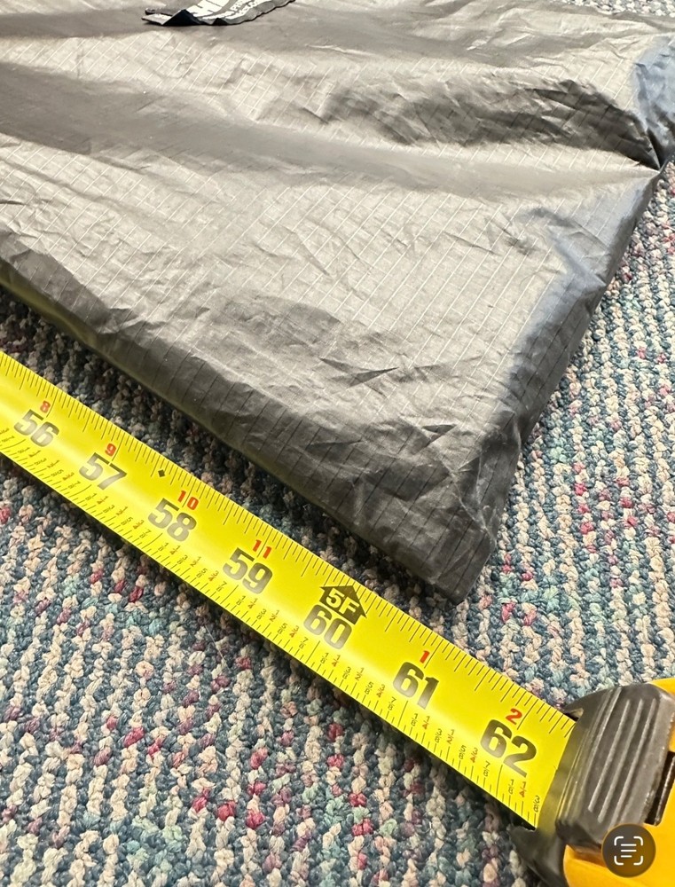 Chimera Bag for softbox (5')