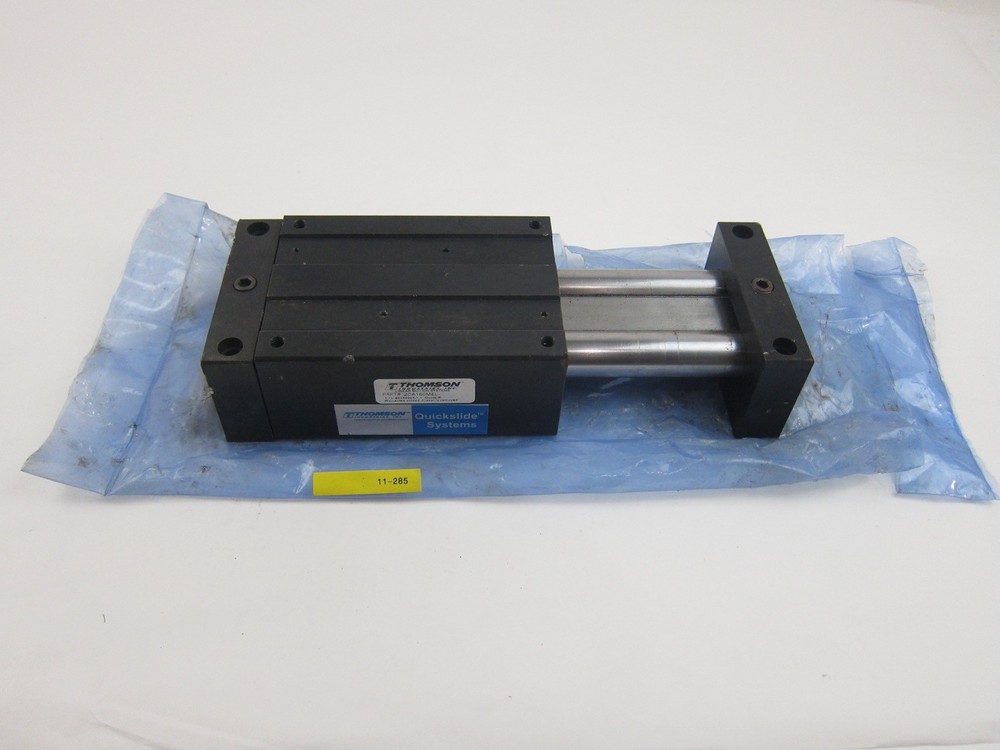 NEW THOMSON 2CA160MEL 12 Linear Guide 2CA160MEL12