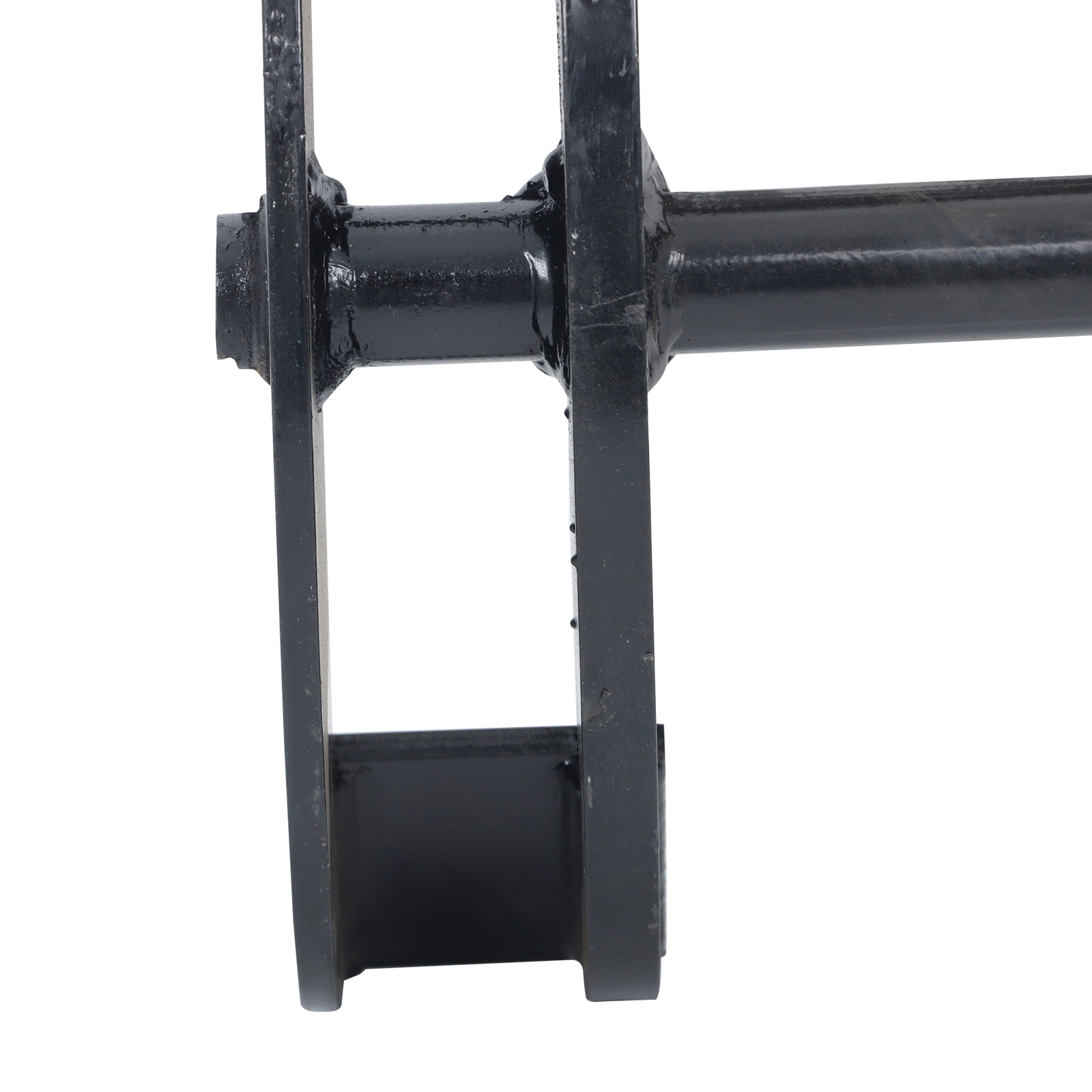 Grapple Grabber For 0.8 tons -1.5 tons Small Diggers Mini Excavator Attachment