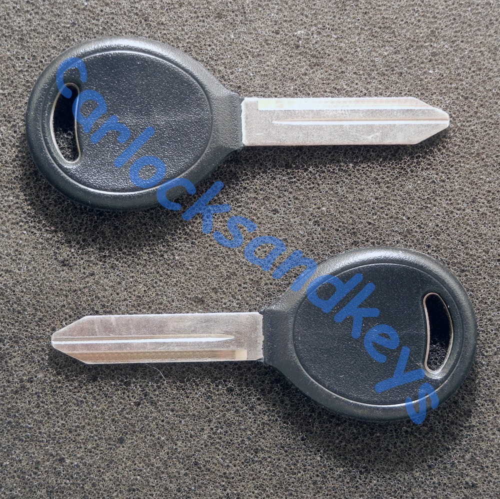 NEW 1994-2000 Dodge Dakota Key Blanks