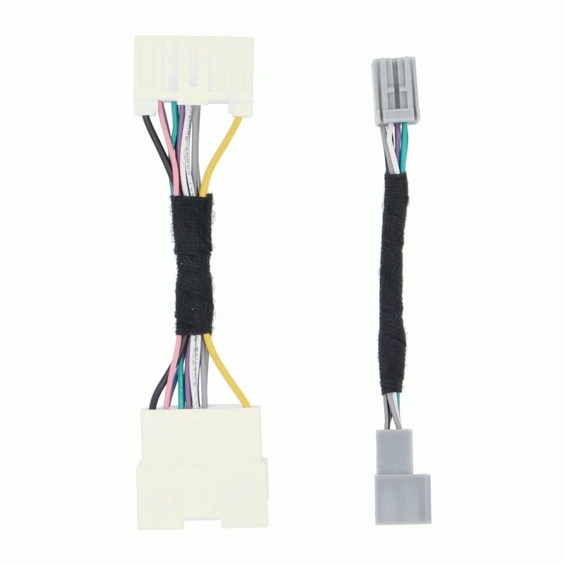 METRA AXXESS ANC-CHH2 / ANC BYPASS HARNESS / 2015-UP CHRYSLER/ DODGE/ JEEP/ RAM