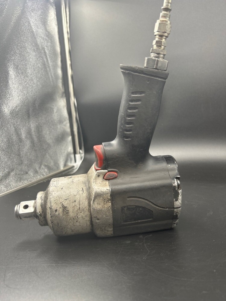 Chicago Pneumatic Air Drill (MI1061788)