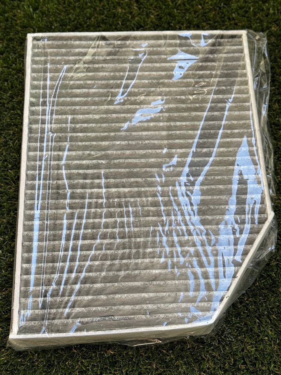 Genuine BMW G20 Activated Carbon Cabin Filter Microfilter 64119382886 G01 X3 G80