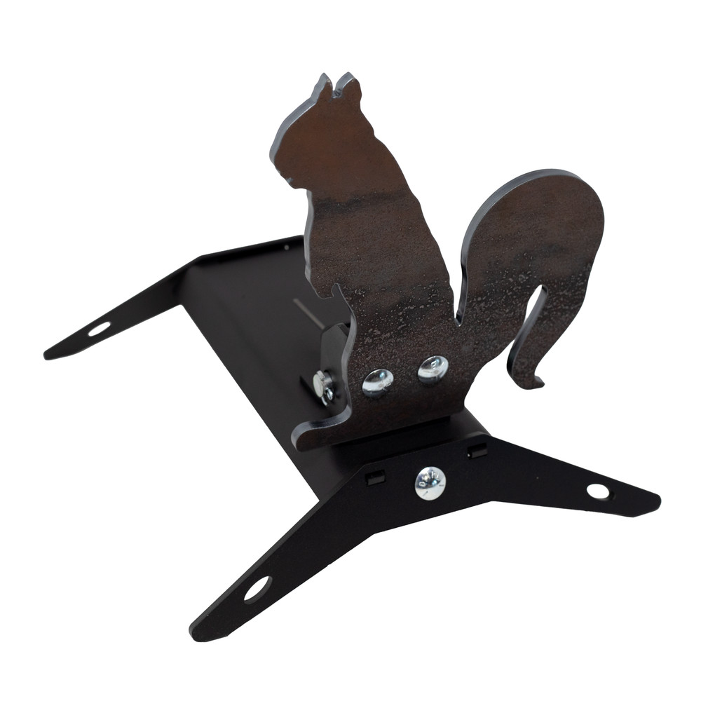 Rimfire Squirrel Spring Popper