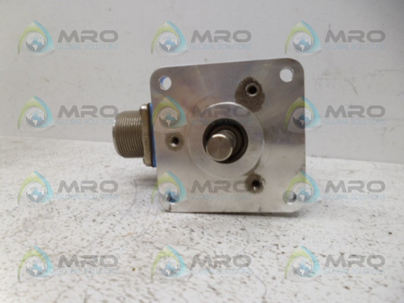 SICK DGS25-5F401024 ENCODER NSNP