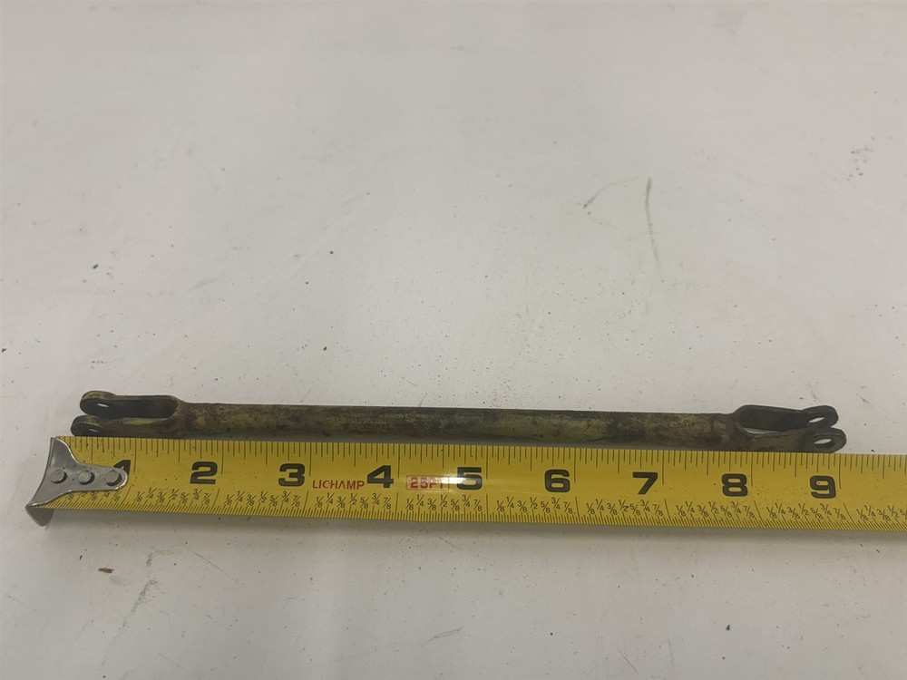 Luscombe Model 8 Torque Shaft Elevator Push Pull Rod 18528
