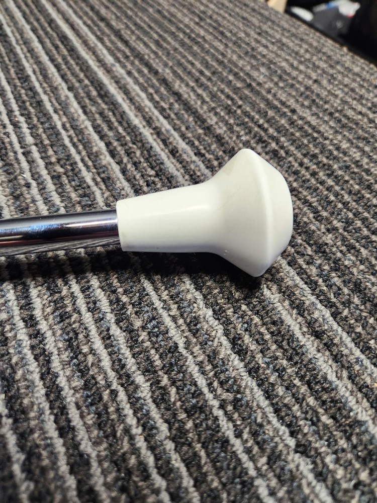 Star Twirling and Marching Baton With Magerdy Fields Case