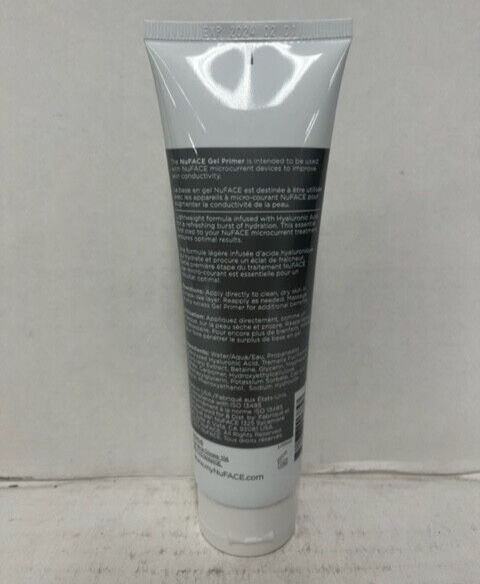 NuFACE Trinity Limited Edition Starter Kit- USED/ MISSING 2OZ GEL PRIMER