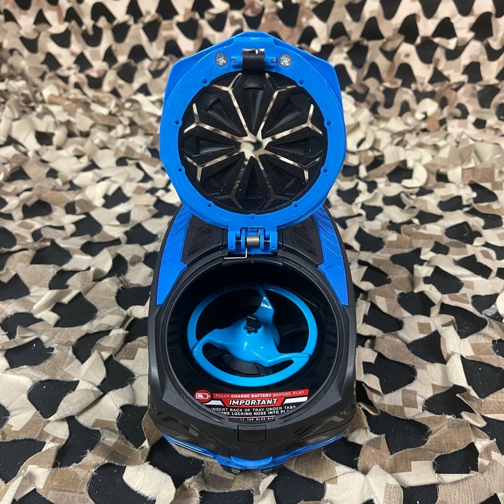 NEW HK Army TFX 3 Loader - Black/Blue