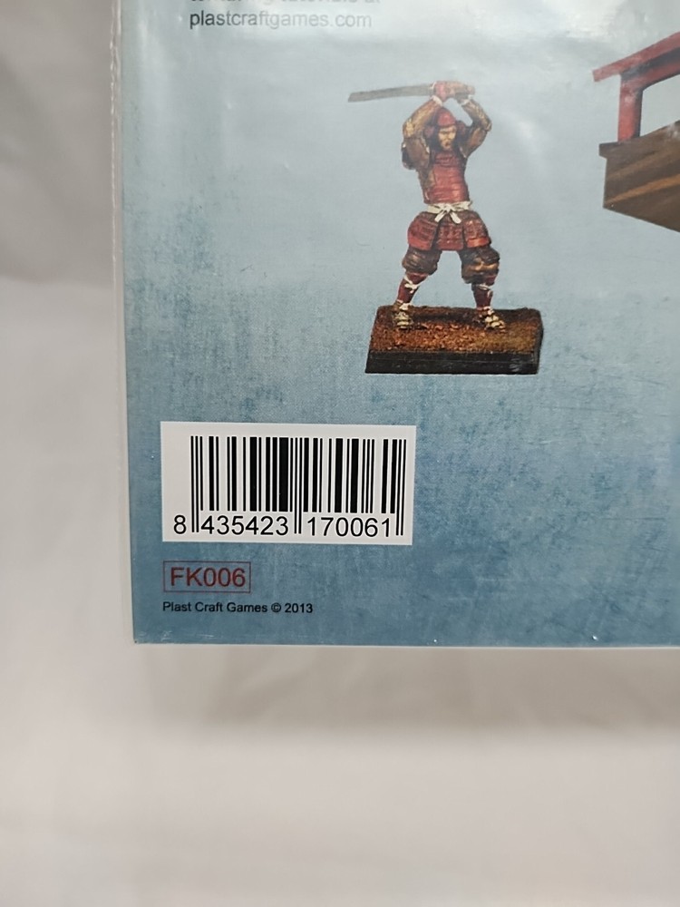 Fukei Kensei RPG Bridge 1 Miniature Terrain Accessory