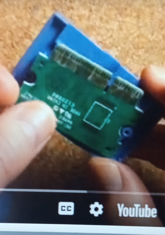 Asst. Leapster Cartridges