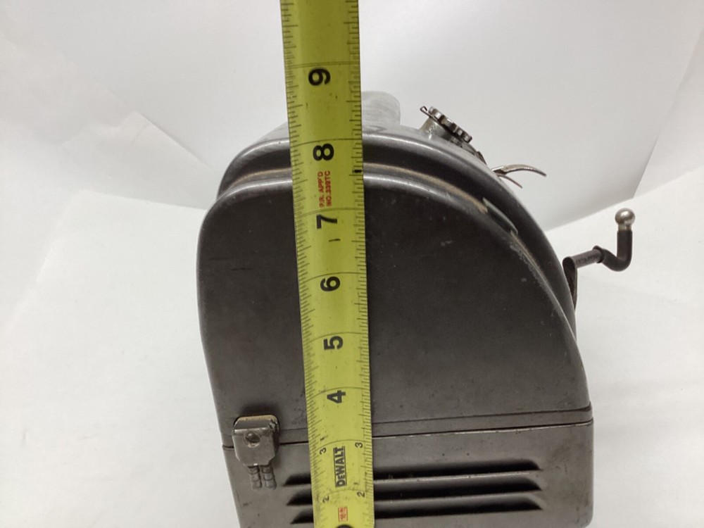 Dictaphone Cameo Model Transcribing Machine