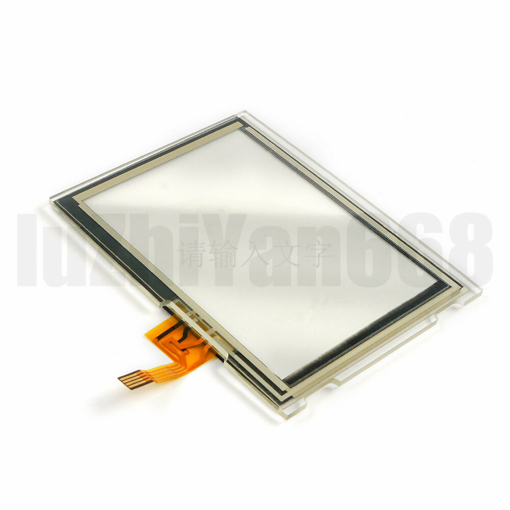 TOUCH SCREEN (Digitizer) Replacement for Honeywell LXE MX6