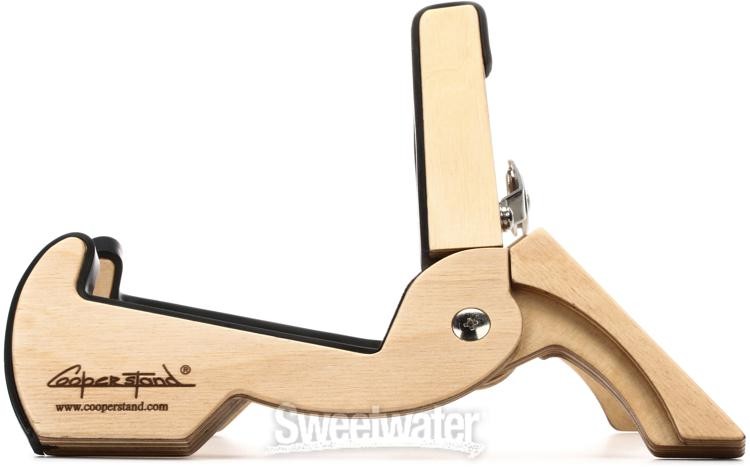 Cooperstand Pro-Mini Ukulele Stand - Birch