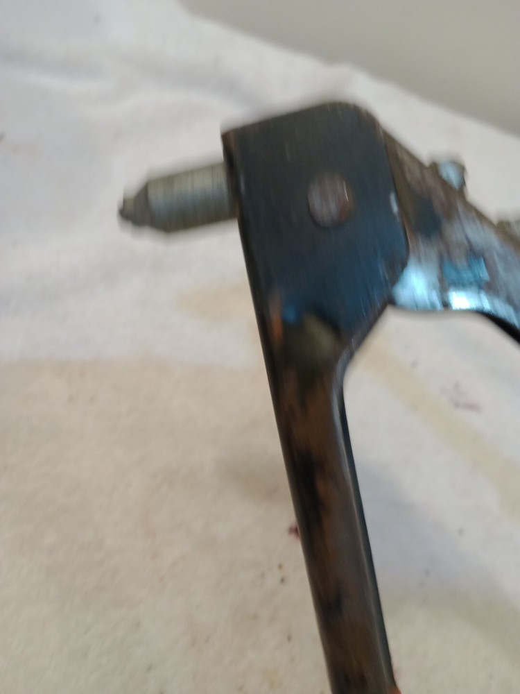 Vintage Rivet Gun good working order