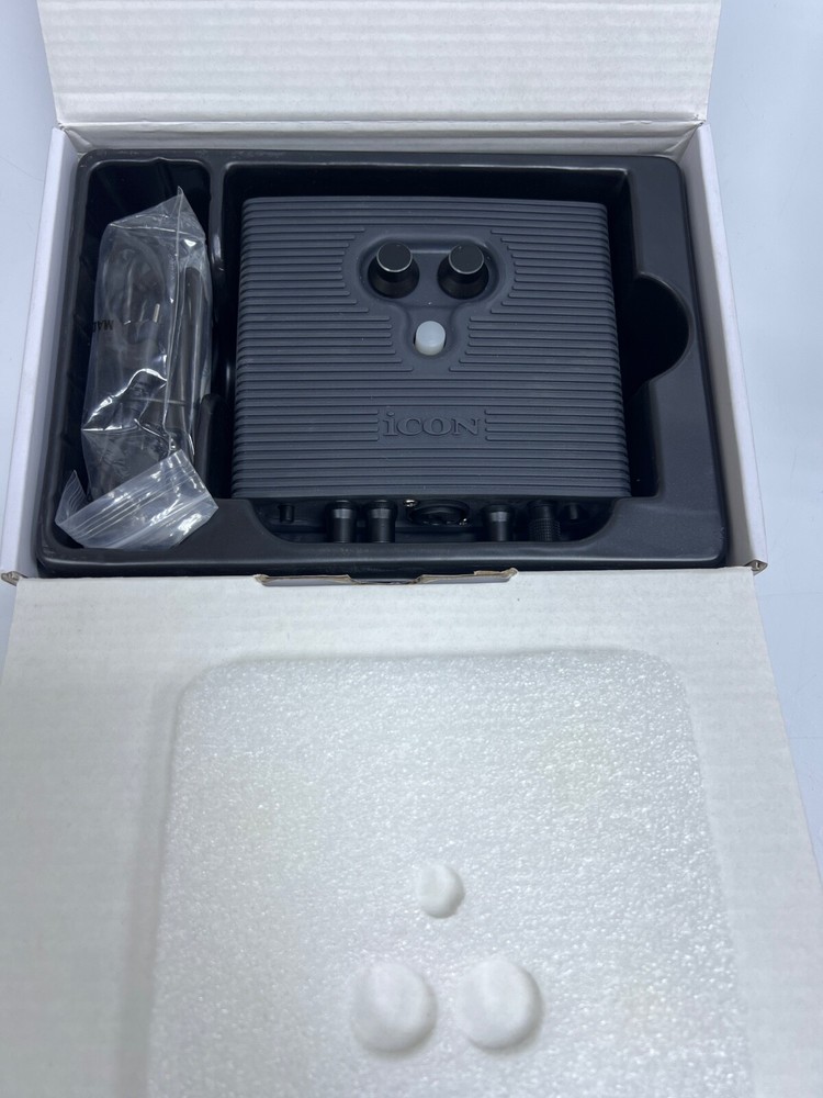 ICON MicU USB 2.0 high speed