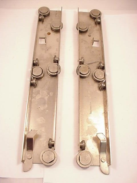 Toastmaster Warming Drawer Third Member Drawer Rail Guide Slide   Ships Same Day