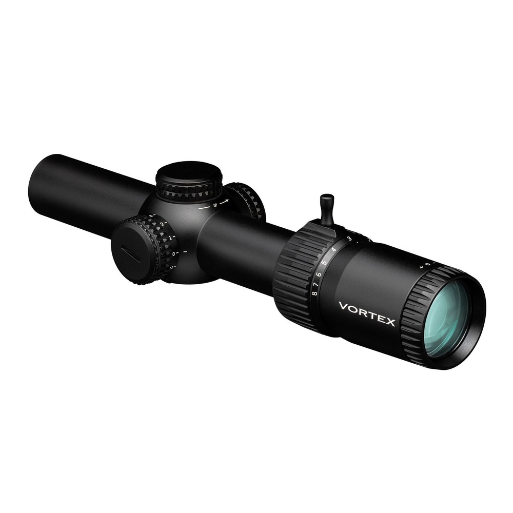 Vortex Strike Eagle 1-8x24 Riflescope BDC3 Reticle