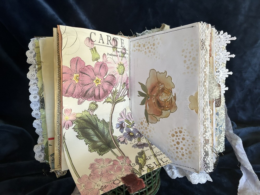 Junk Journal