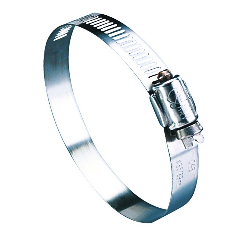 HOSE CLAMP1-5/16X2.25"SS