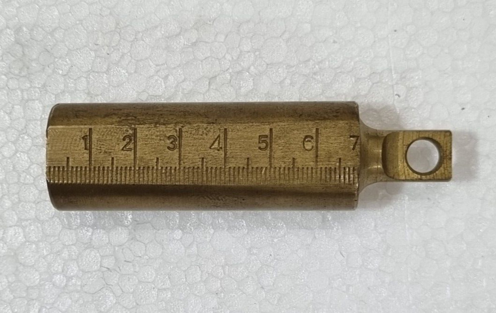 BMI STANDARD 25M COMPACT FRAME MEASURING TAPE