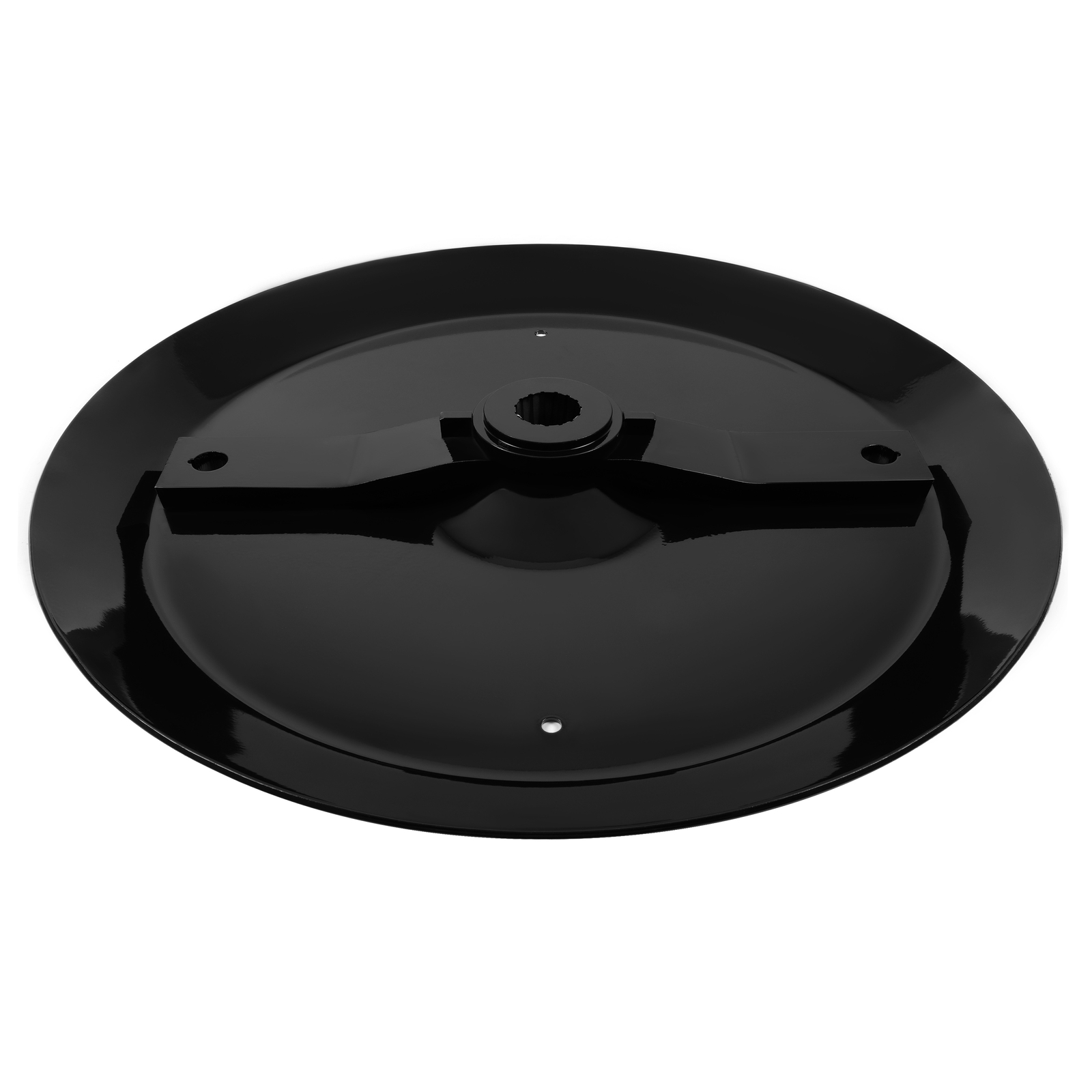 Replacement Black Blade Pan Stump Jumper For Bush Hog Brand Rotary Cutters 75HP