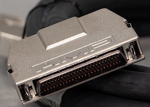 Axon Instruments/Molecular Dynamics Digidata 1322A 16bit Data Acquisition System