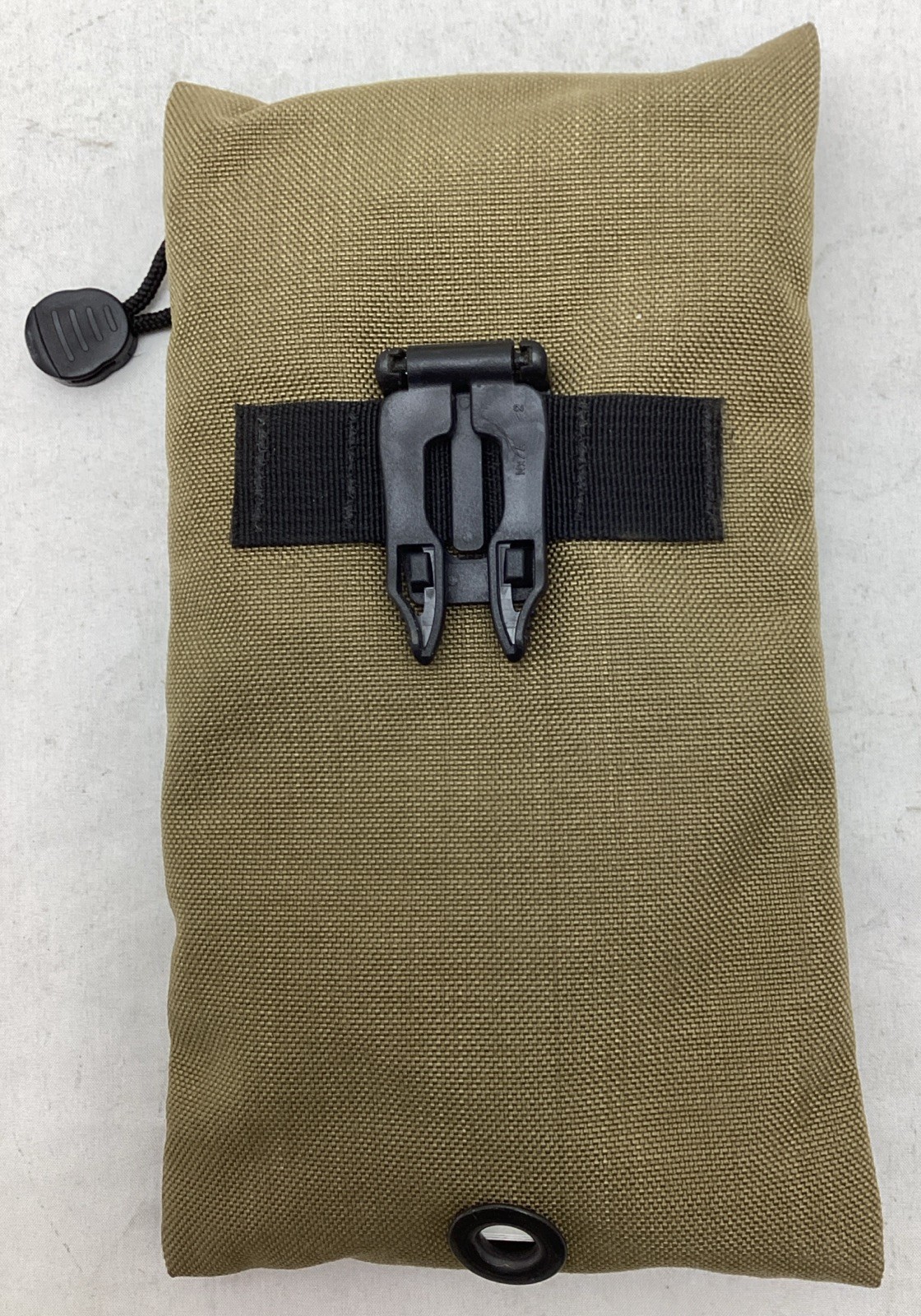 US Military MSR MIOX Portable Water Purifier NSN: 4610-01-513-8498 ~ New