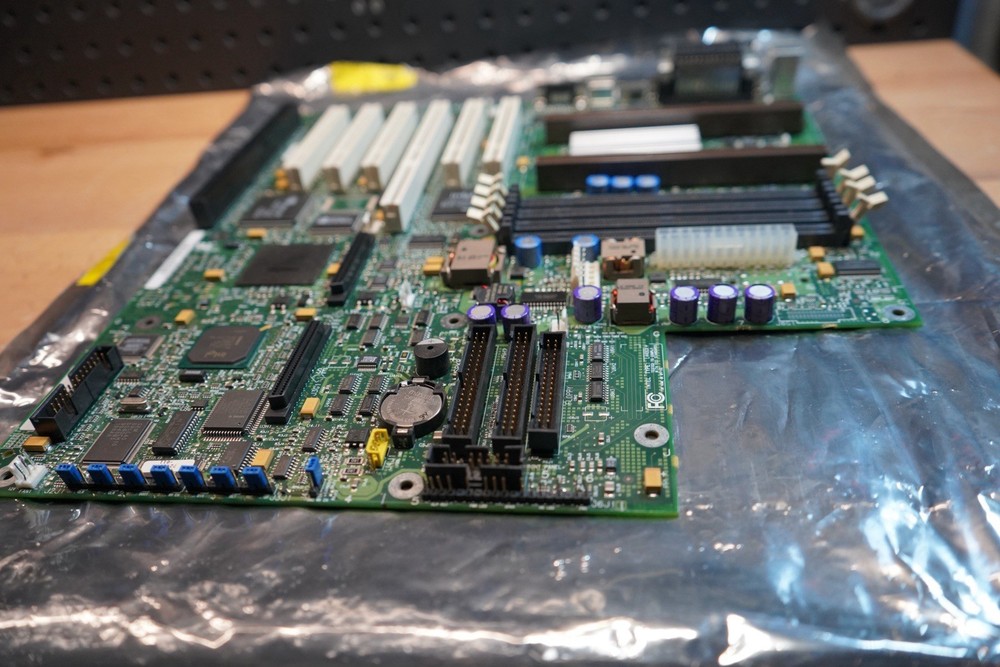 Intel L440GX Motherboard