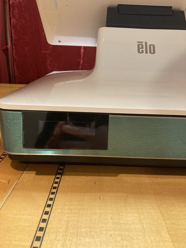Elo Touchscreen POS