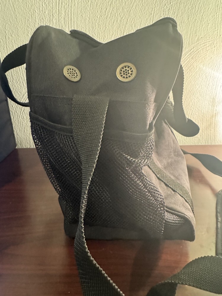 Ebonite Single Bowling Ball Tote bag