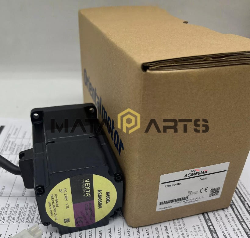 1PC New VEXTA ASM66MA stepper motor